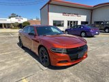 Certified 2023 Dodge Charger SXT w/ Blacktop Package image 2