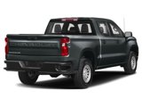 New 2025 Chevrolet Silverado 1500 LT Trail Boss image 2