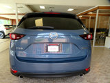 Used 2021 MAZDA CX-5 Carbon Edition image 5