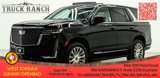 Used 2023 Cadillac Escalade Premium Luxury image 3