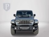 New 2025 Jeep Wrangler Unlimited Sahara image 3