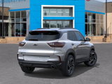 New 2026 Chevrolet TrailBlazer RS image 4