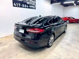 Used 2019 Ford Fusion Titanium image 3