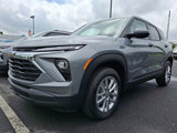 New 2026 Chevrolet TrailBlazer LS w/ LS Convenience Package image 3