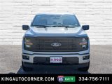 New 2025 Ford F150 XLT w/ Equipment Group 301A Standard image 2
