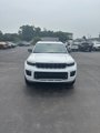 New 2025 Jeep Grand Cherokee L Overland image 2