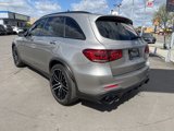 Used 2020 Mercedes-Benz GLC 43 AMG 4MATIC w/ Driver Assistance Package image 3