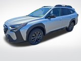 New 2025 Subaru Outback Onyx Edition image 4