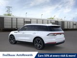New 2025 Lincoln Aviator Reserve w/ Equipment Group 201A image 4