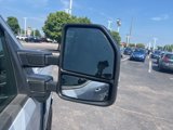 Used 2025 Ford F250 Lariat w/ Black Appearance Package image 4