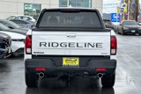 New 2025 Honda Ridgeline Sport image 4