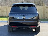 New 2025 Land Rover Range Rover SE image 4