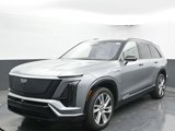 New 2026 Cadillac Vistiq Luxury w/ LPO, Floor Liner Package image 4