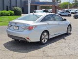 Used 2015 Hyundai Sonata Limited image 5