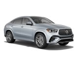 New 2025 Mercedes-Benz GLE 53 AMG 4MATIC Coupe image 4