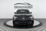 New 2025 Mercedes-Benz GLC 43 AMG 4MATIC Coupe image 2