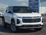New 2026 Chevrolet Equinox LT w/ Safety and Technology Package image 2