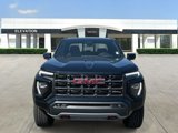 New 2025 GMC Canyon AT4 w/ Nightfall Edition image 2