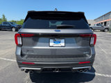 New 2025 Ford Explorer Platinum image 5