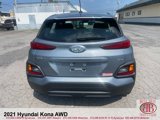 Used 2021 Hyundai Kona SE image 4