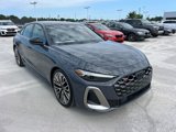New 2025 Audi S5 Prestige image 3