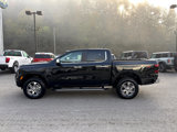 New 2024 Ford Ranger Lariat w/ Trailer Tow Package image 2