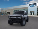 New 2025 Ford Bronco Badlands image 3