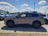 New 2026 Nissan Rogue SV w/ Rock Creek Premium Package image 3