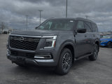 New 2025 Nissan Armada SL image 2