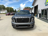 Used 2018 Nissan Titan Platinum Reserve image 2