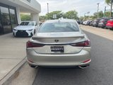 New 2025 Lexus ES 350 w/ Premium Package image 6