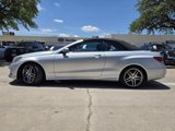 Used 2016 Mercedes-Benz E 550 Cabriolet image 2