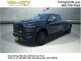 New 2025 RAM 3500 Limited image 1