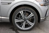 New 2025 Genesis GV80 3.5T e-SC image 4