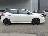 New 2025 Nissan Leaf SV Plus image 4