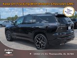 New 2025 Chevrolet Traverse High Country image 3