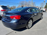 Used 2019 Chevrolet Impala LS image 6