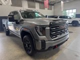 New 2025 GMC Sierra 2500 AT4 w/ AT4 Premium Plus Package image 3