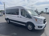 Used 2022 Ford Transit 350 XLT image 2