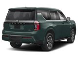 New 2025 Nissan Armada SL image 2