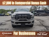 New 2025 RAM 2500 Tradesman image 5
