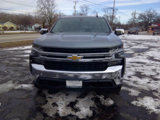 Used 2019 Chevrolet Silverado 1500 LT w/ All-Star Edition image 2