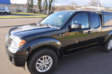 Used 2019 Nissan Frontier SV image 4