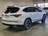 New 2025 Acura MDX Type S image 4