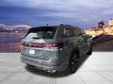 New 2025 Volkswagen Atlas SEL Premium R-Line image 4