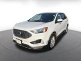 Used 2024 Ford Edge SEL image 5