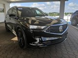 Used 2023 Acura MDX SH-AWD w/ Advance Package image 3