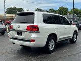 Used 2017 Toyota Land Cruiser image 5