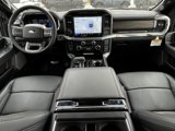 New 2025 Ford F150 Lariat w/ Equipment Group 501A Mid image 5