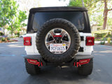 Used 2021 Jeep Wrangler Unlimited Sahara image 5